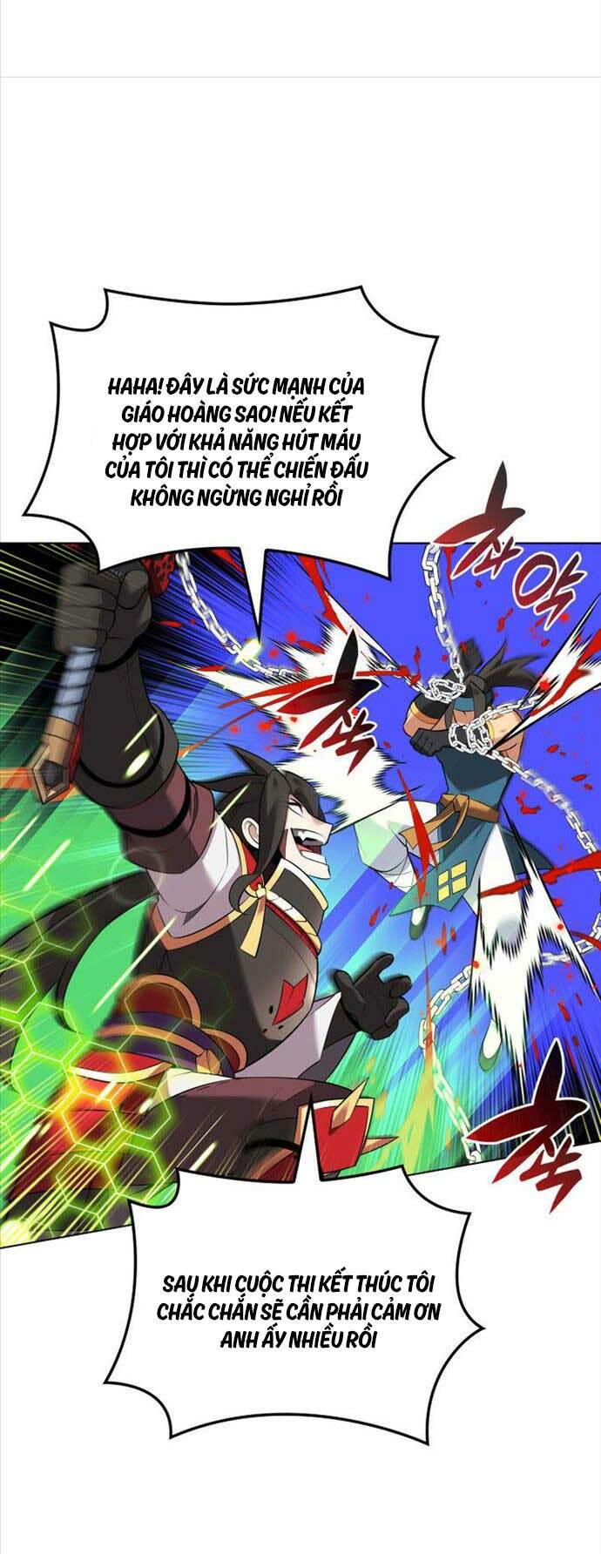 Thợ Rèn Huyền Thoại Chapter 212 - Trang 65