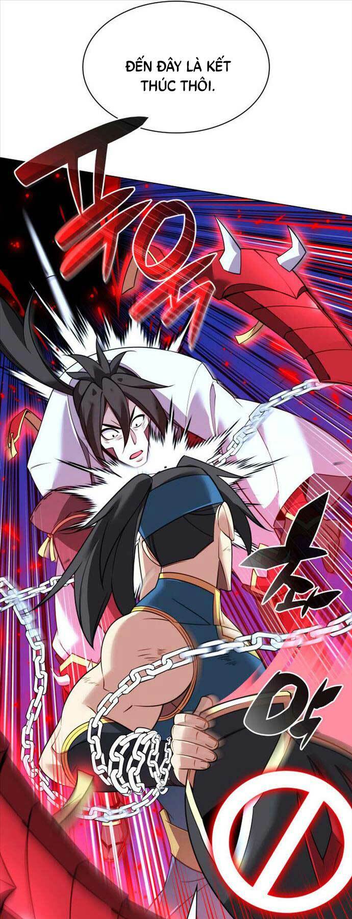 Thợ Rèn Huyền Thoại Chapter 212 - Trang 70