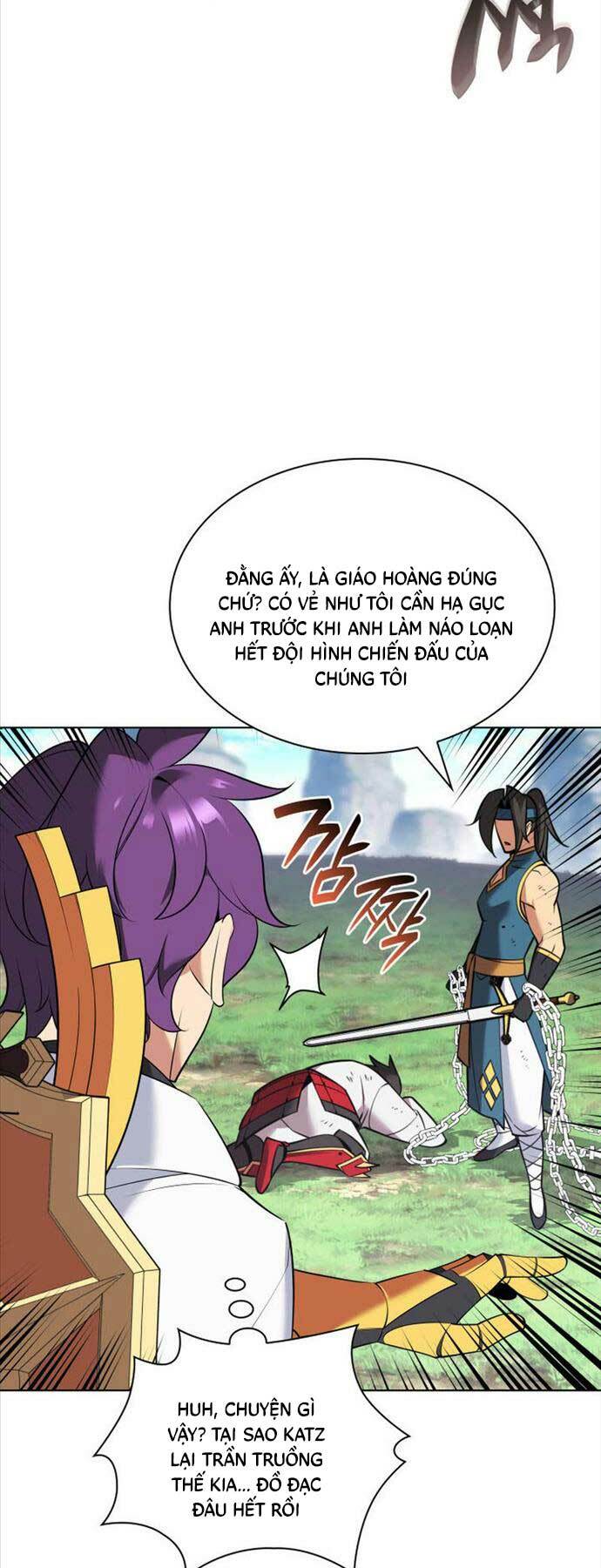 Thợ Rèn Huyền Thoại Chapter 212 - Trang 72