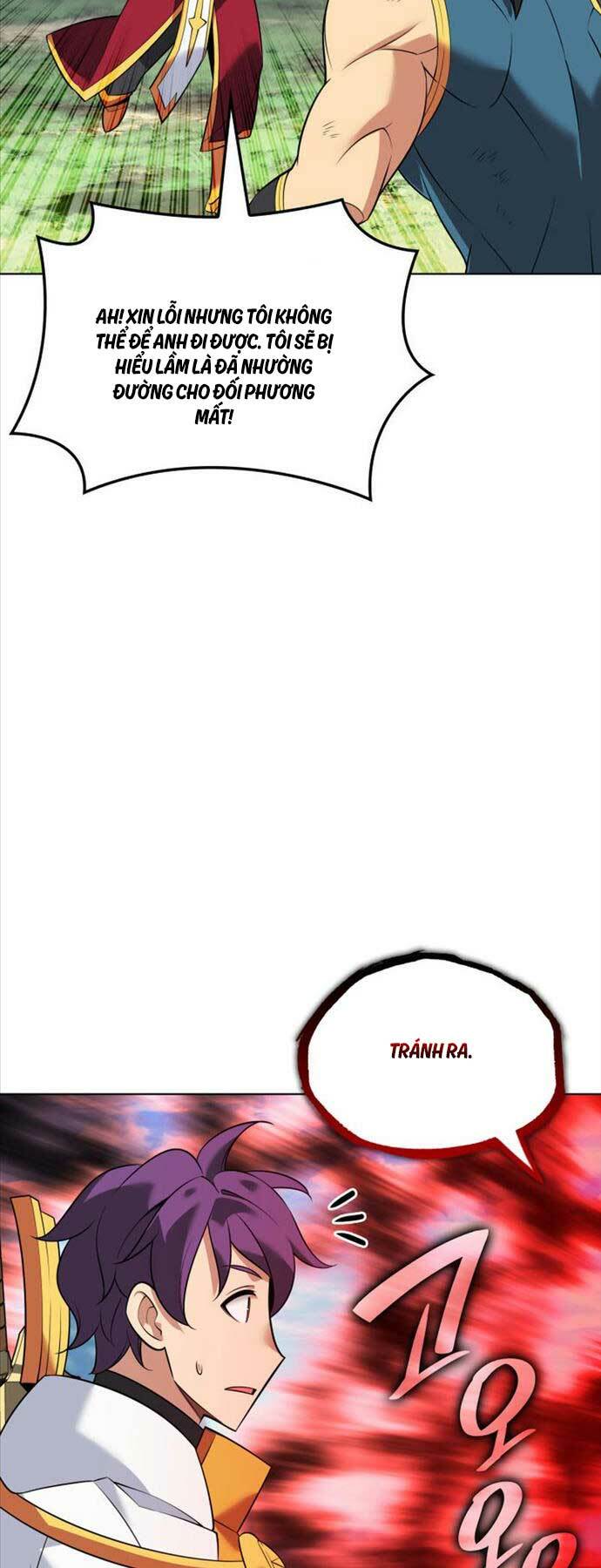 Thợ Rèn Huyền Thoại Chapter 212 - Trang 77