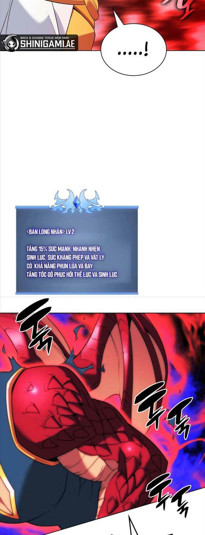 Thợ Rèn Huyền Thoại Chapter 212 - Trang 78