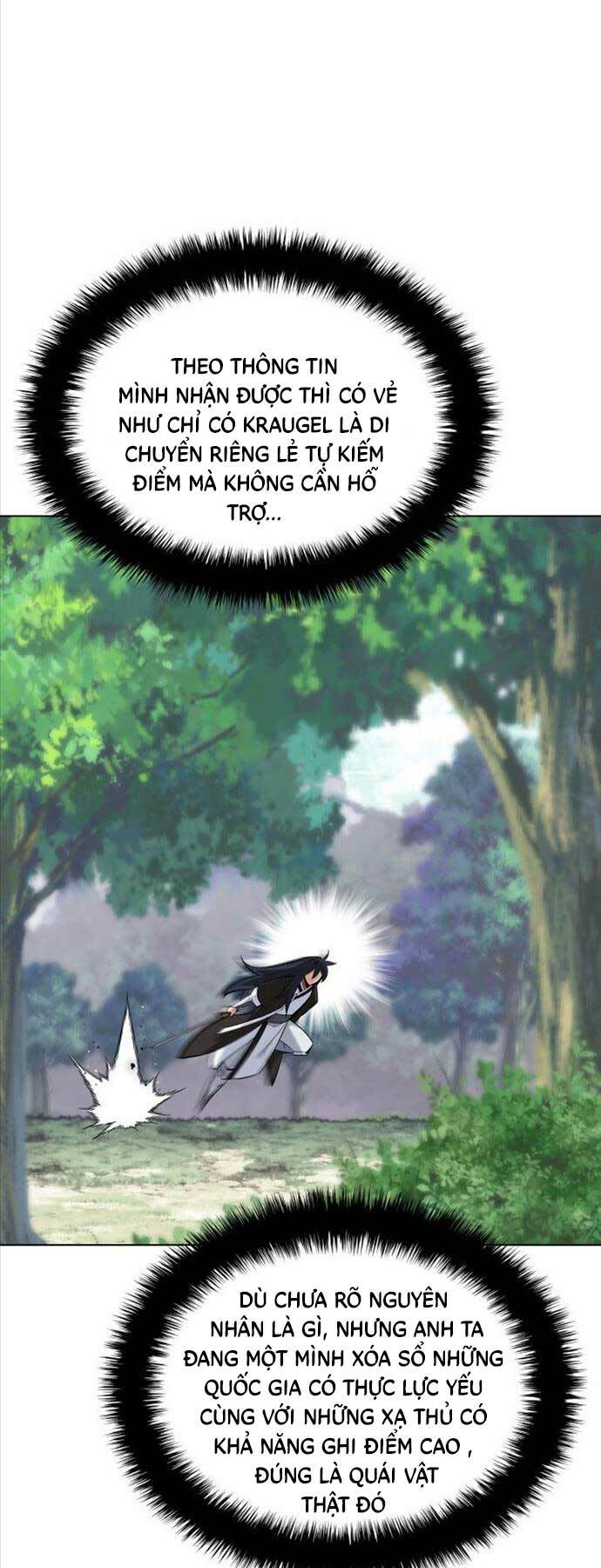 Thợ Rèn Huyền Thoại Chapter 212 - Trang 7