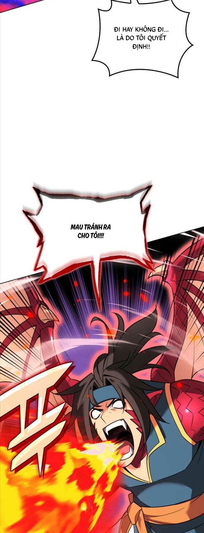 Thợ Rèn Huyền Thoại Chapter 212 - Trang 79
