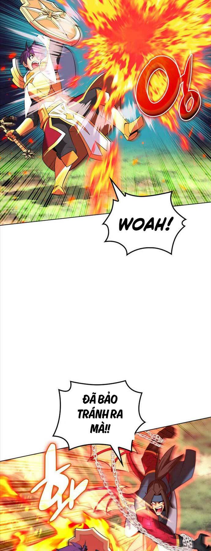 Thợ Rèn Huyền Thoại Chapter 212 - Trang 81