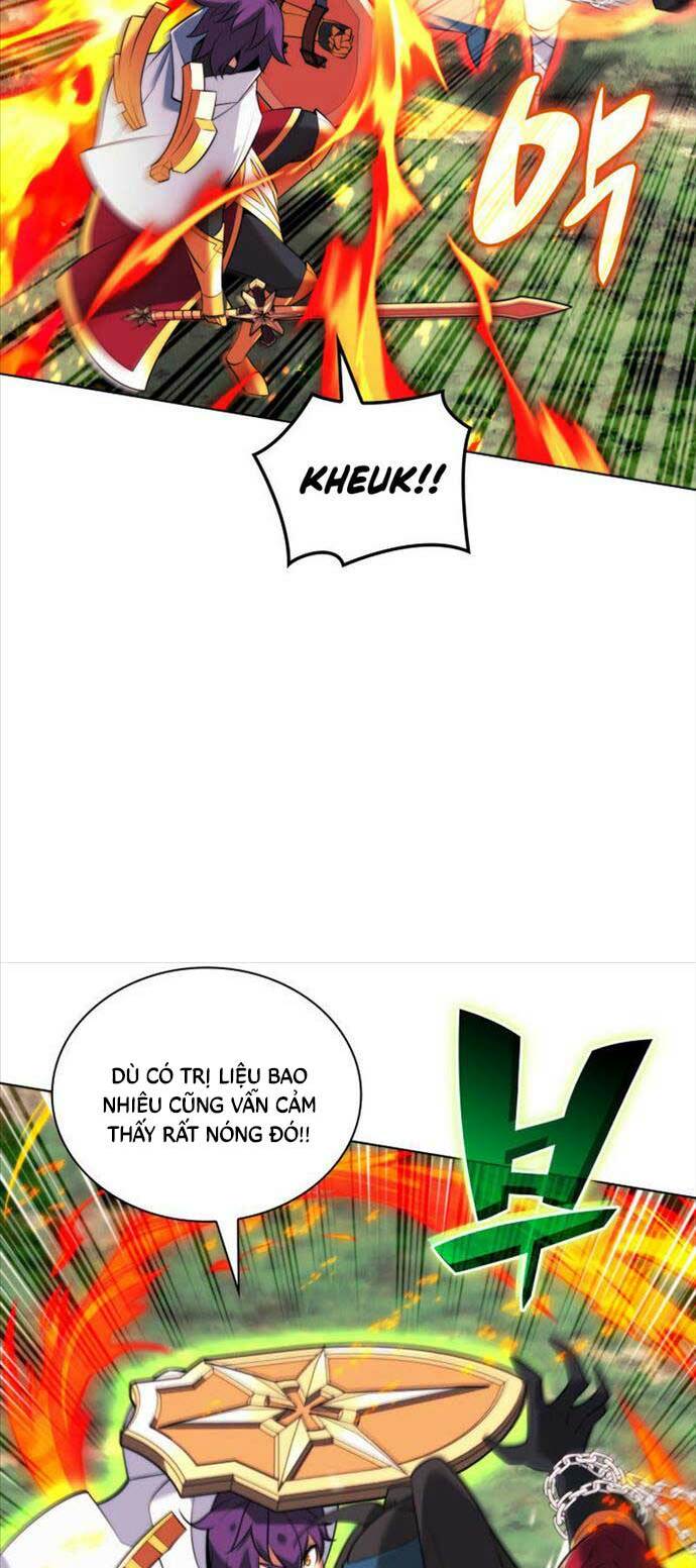 Thợ Rèn Huyền Thoại Chapter 212 - Trang 82