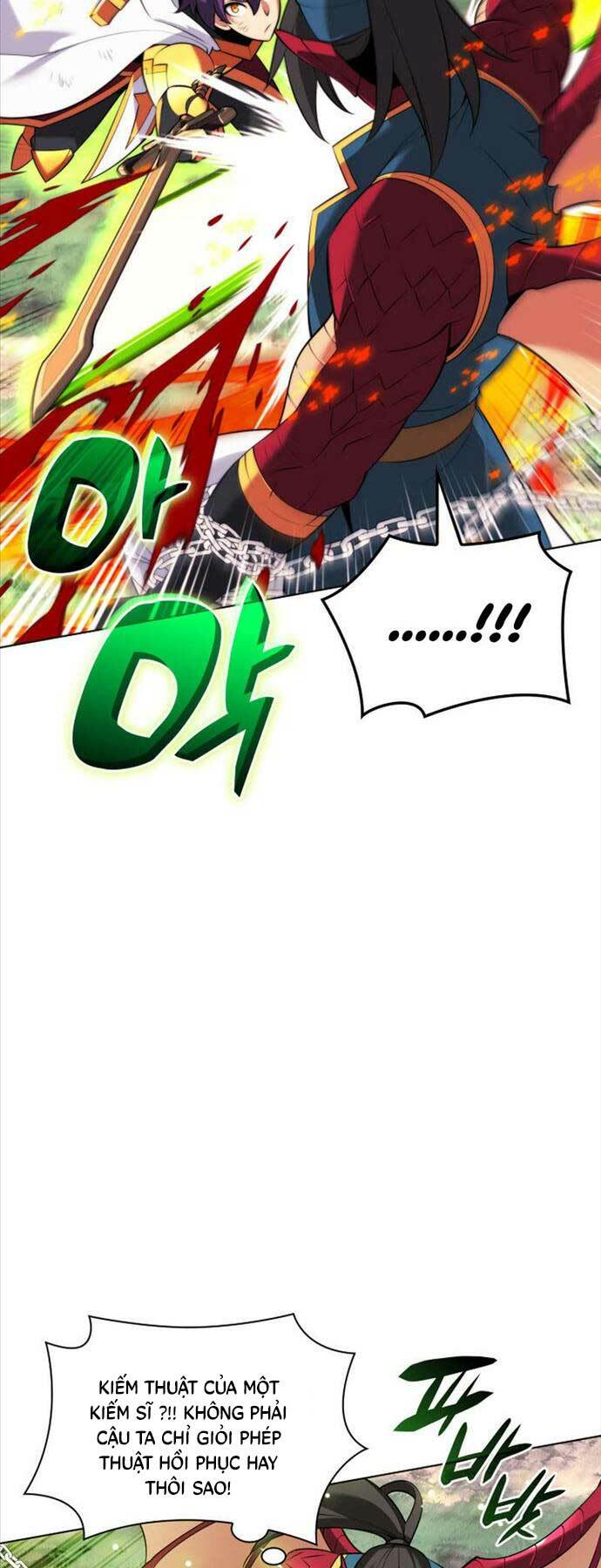Thợ Rèn Huyền Thoại Chapter 212 - Trang 83