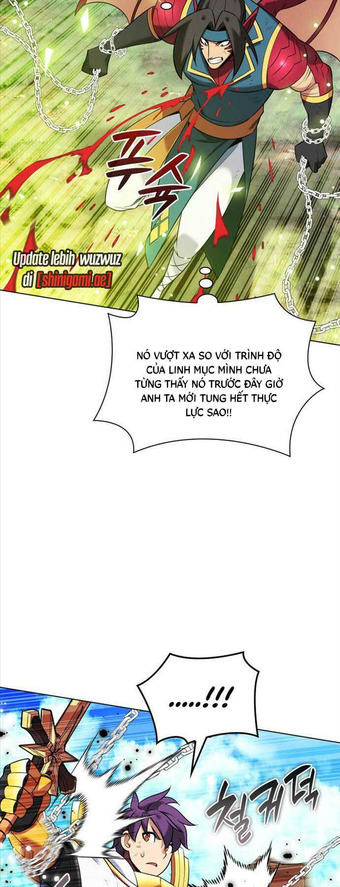 Thợ Rèn Huyền Thoại Chapter 212 - Trang 84