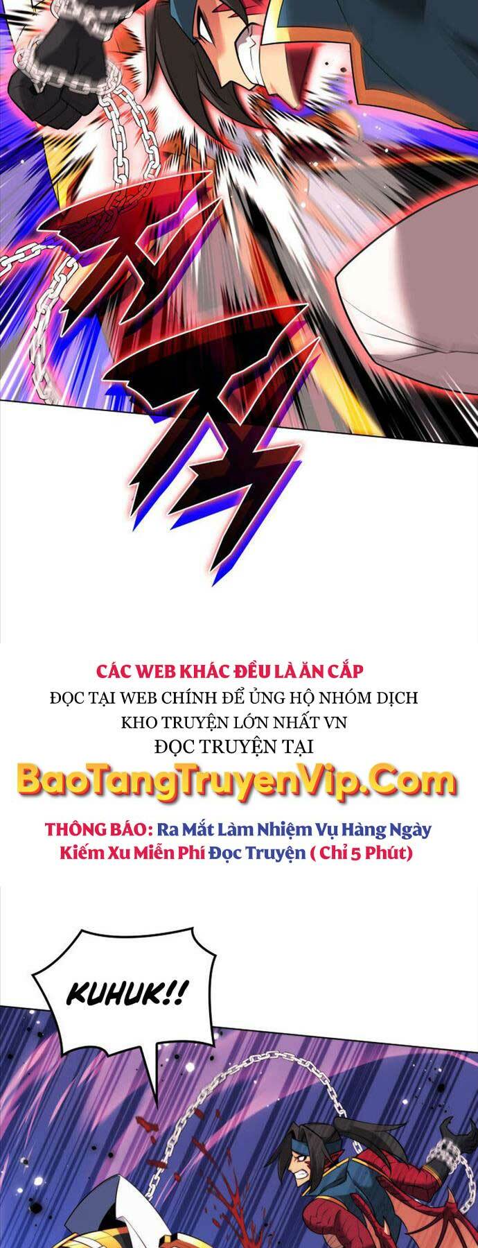 Thợ Rèn Huyền Thoại Chapter 212 - Trang 86