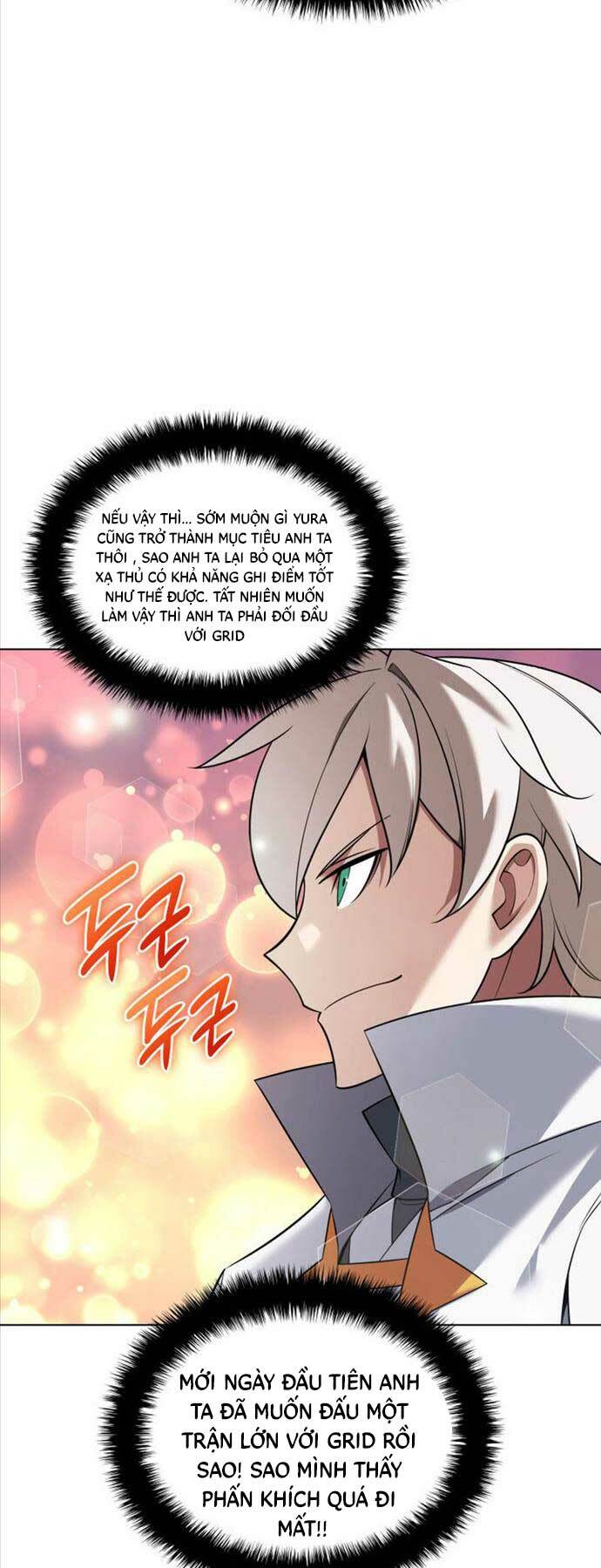 Thợ Rèn Huyền Thoại Chapter 212 - Trang 8