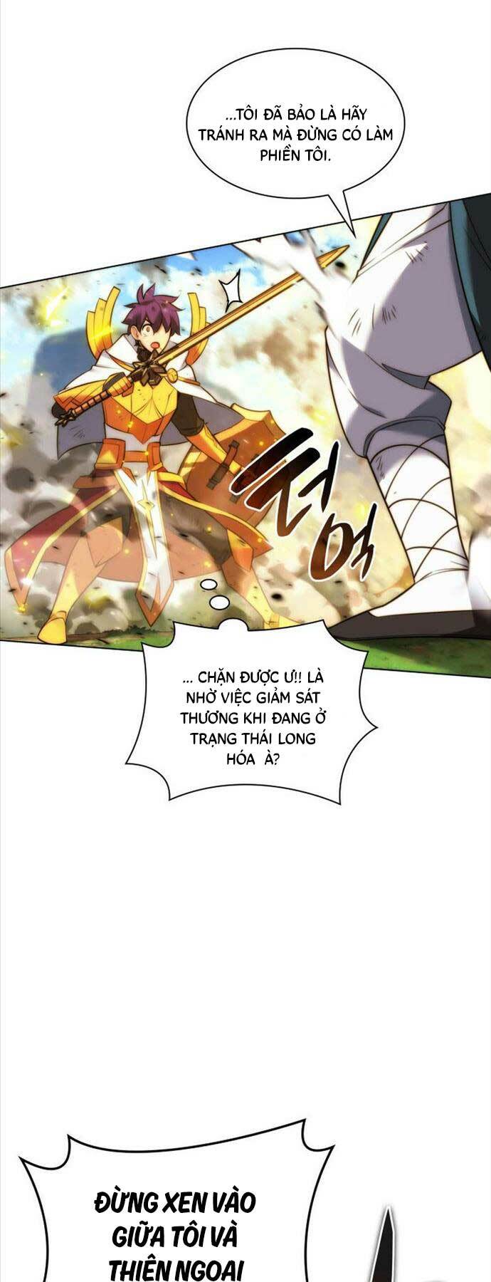 Thợ Rèn Huyền Thoại Chapter 212 - Trang 90