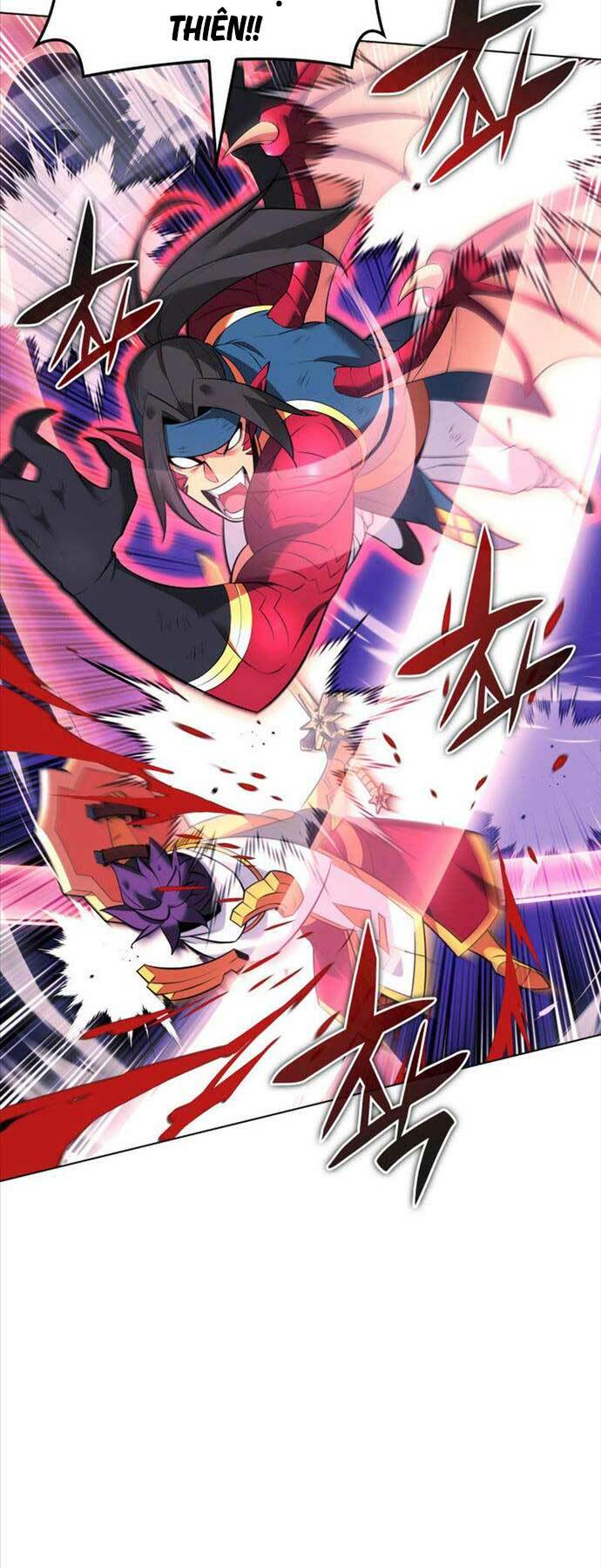 Thợ Rèn Huyền Thoại Chapter 212 - Trang 91