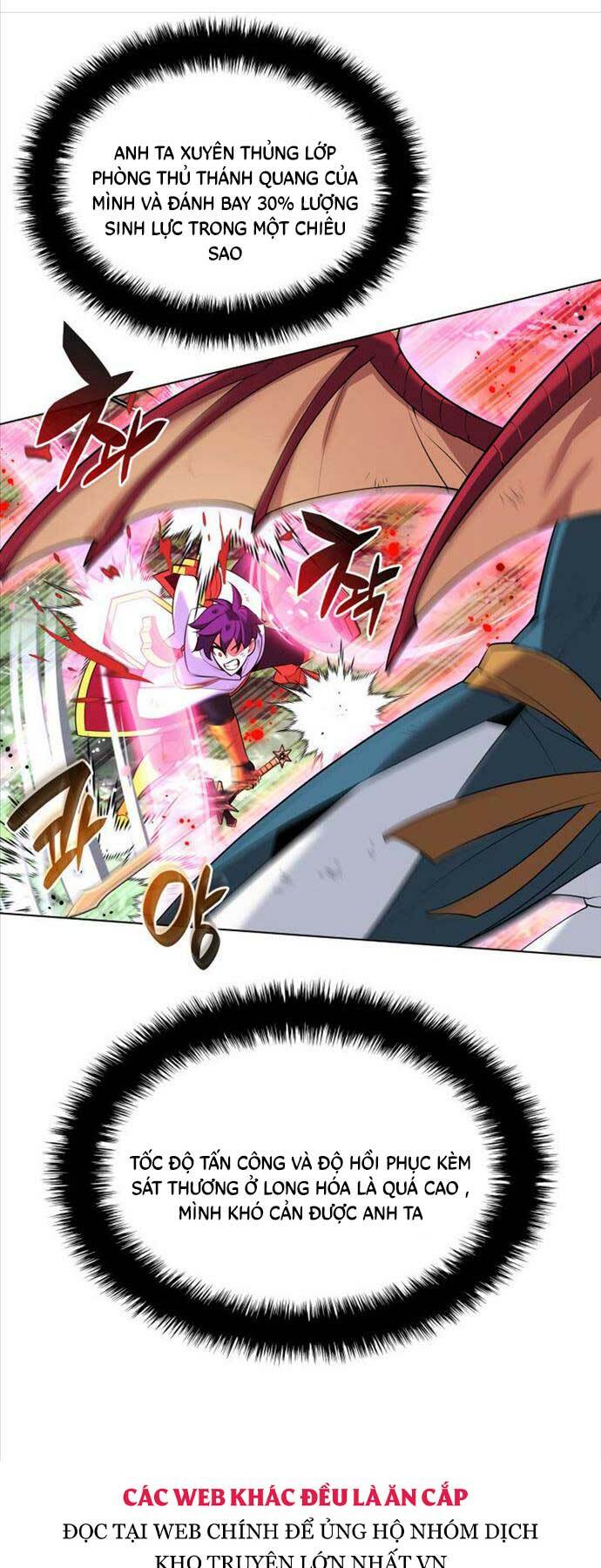Thợ Rèn Huyền Thoại Chapter 212 - Trang 92