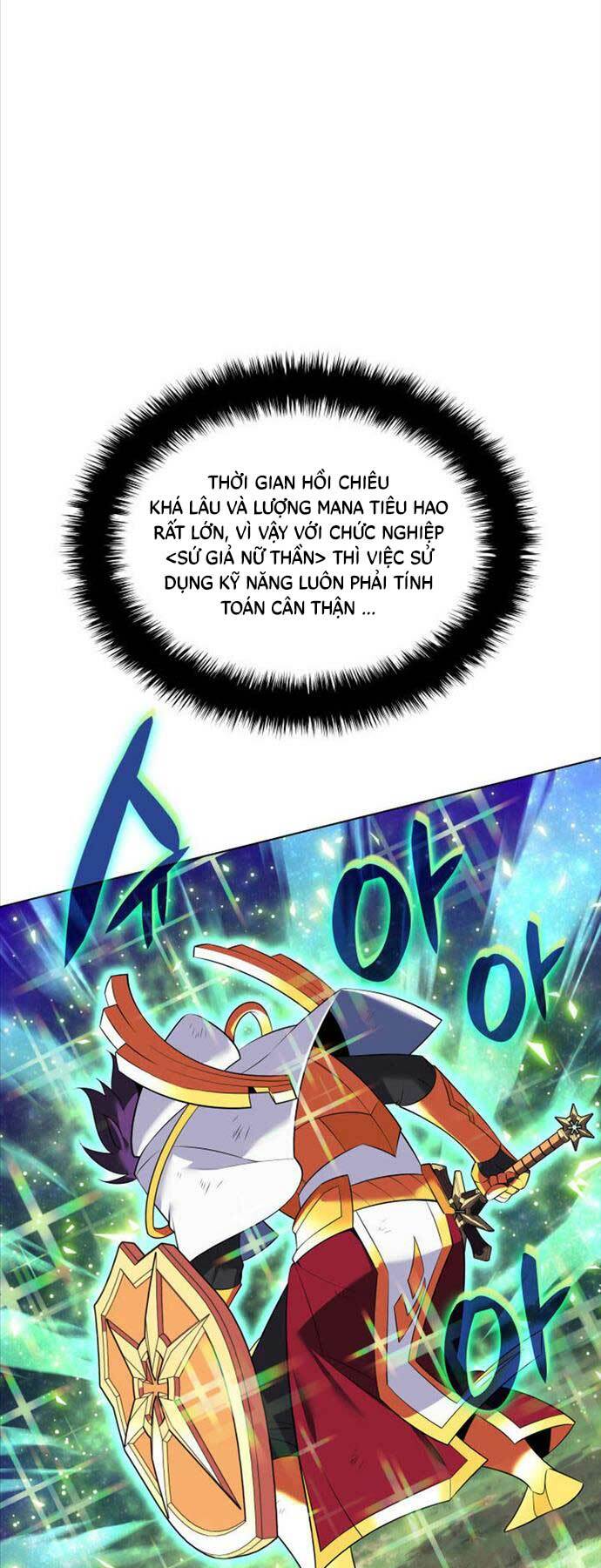 Thợ Rèn Huyền Thoại Chapter 212 - Trang 94