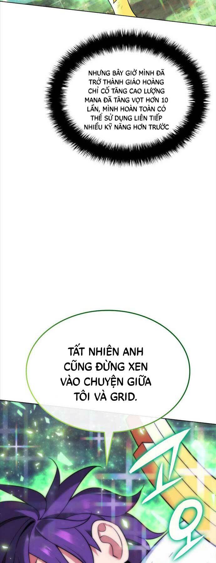 Thợ Rèn Huyền Thoại Chapter 212 - Trang 95