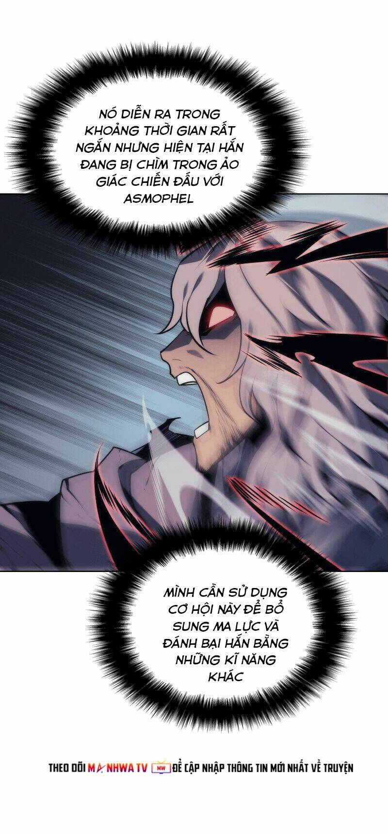 Thợ Rèn Huyền Thoại Chapter 22 - Trang 16