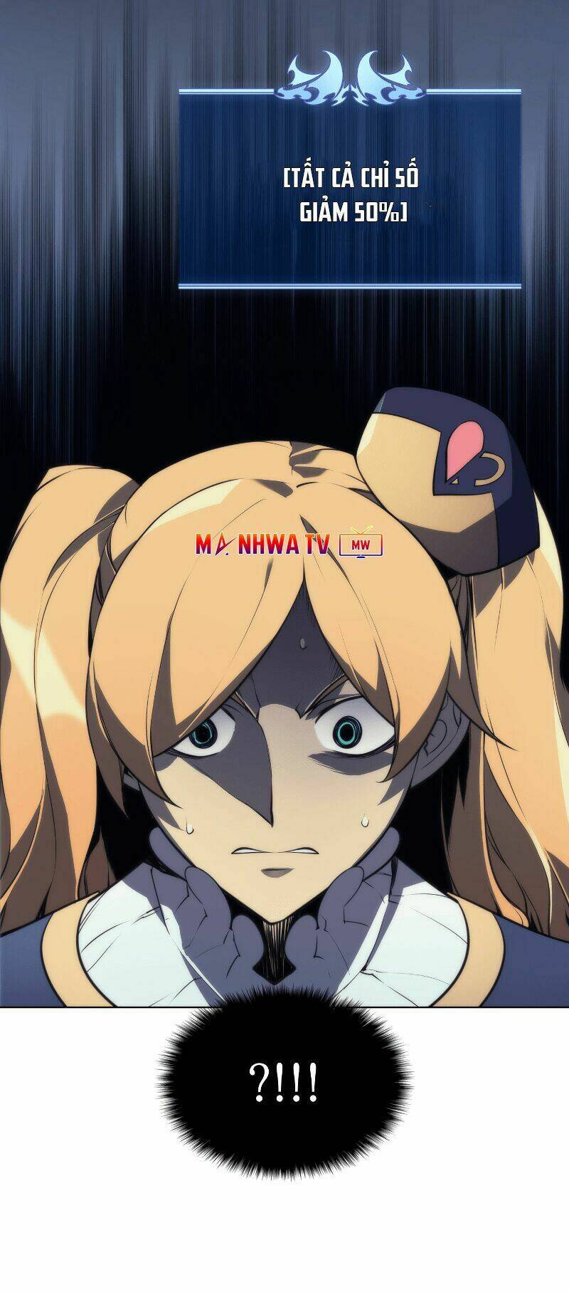 Thợ Rèn Huyền Thoại Chapter 22 - Trang 18