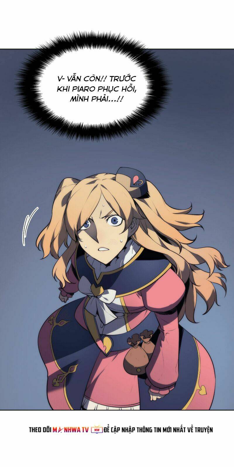 Thợ Rèn Huyền Thoại Chapter 22 - Trang 20