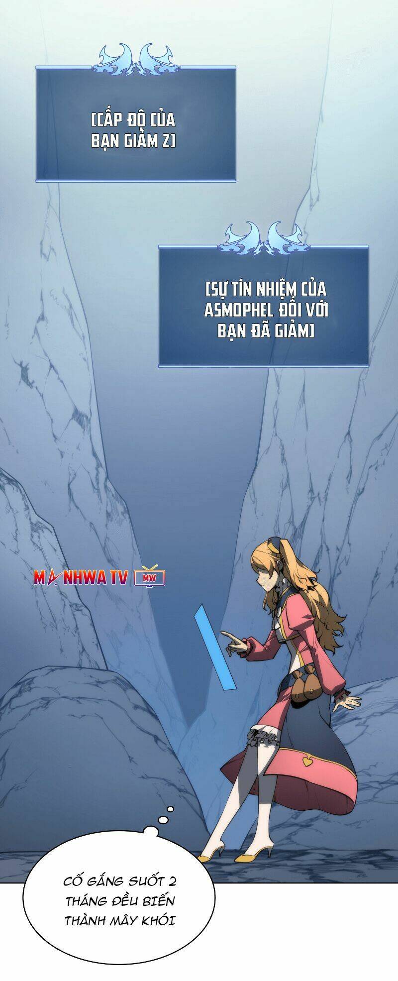 Thợ Rèn Huyền Thoại Chapter 22 - Trang 26