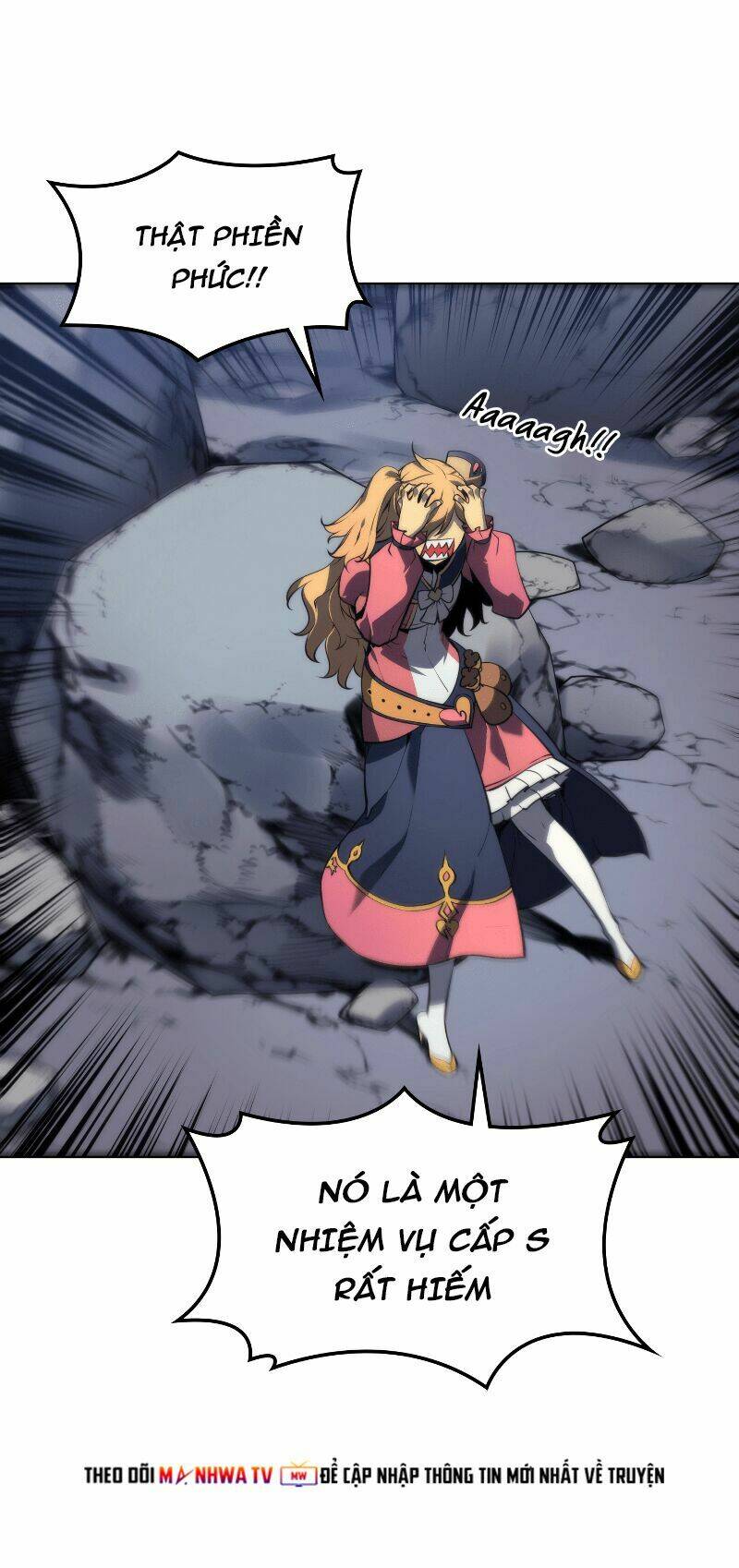 Thợ Rèn Huyền Thoại Chapter 22 - Trang 28