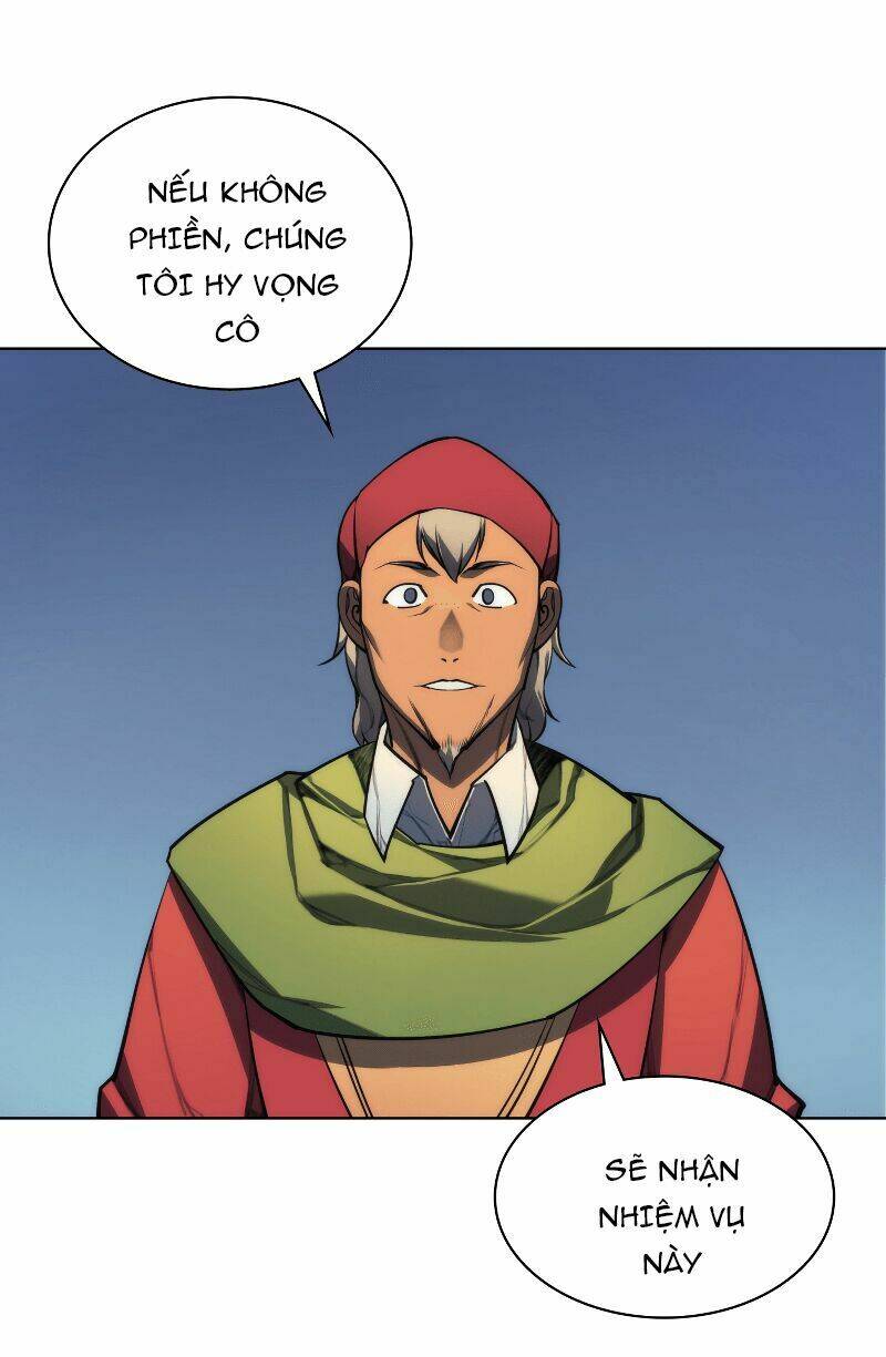 Thợ Rèn Huyền Thoại Chapter 22 - Trang 31