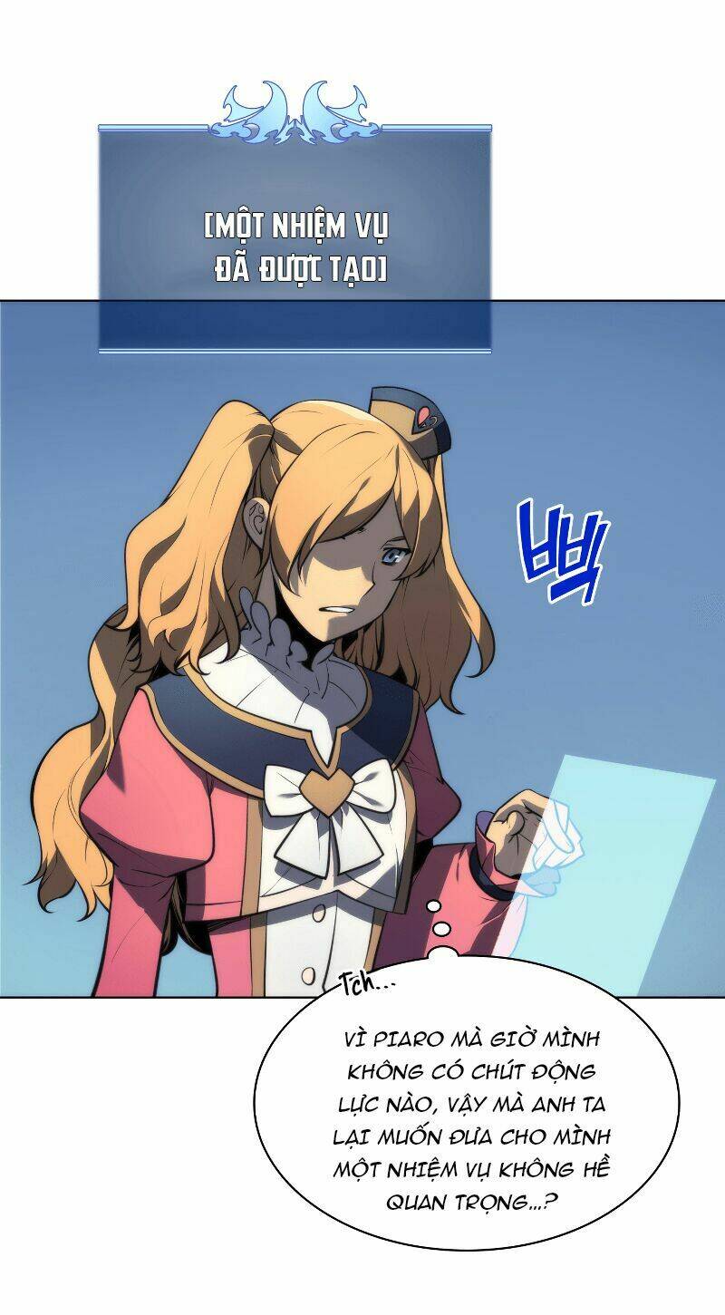 Thợ Rèn Huyền Thoại Chapter 22 - Trang 32