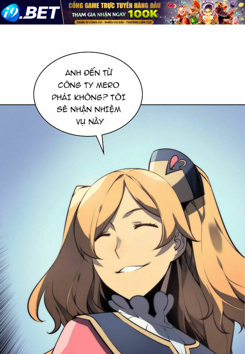 Thợ Rèn Huyền Thoại Chapter 22 - Trang 36