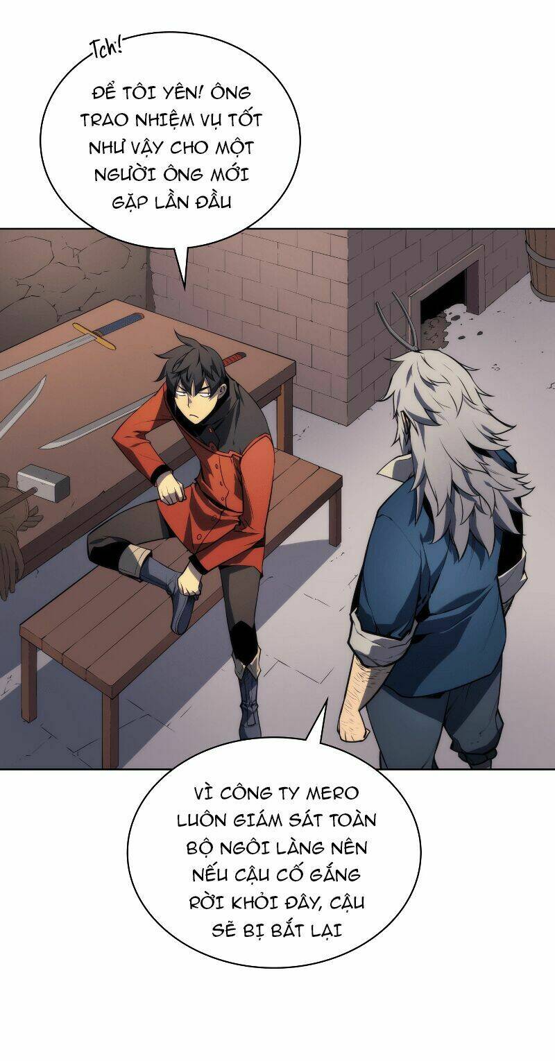 Thợ Rèn Huyền Thoại Chapter 22 - Trang 40