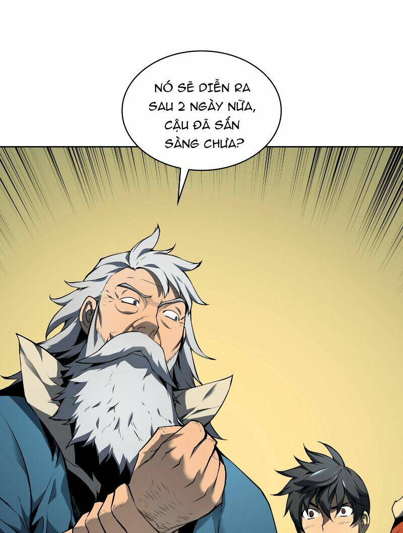 Thợ Rèn Huyền Thoại Chapter 22 - Trang 45