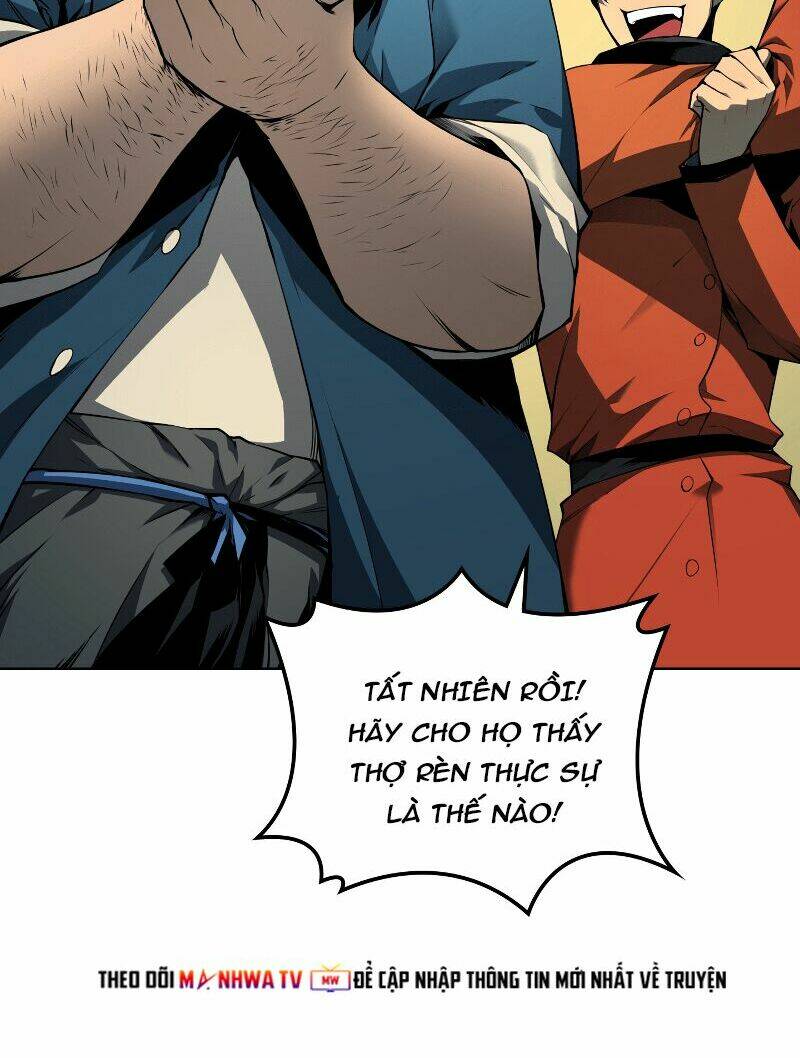 Thợ Rèn Huyền Thoại Chapter 22 - Trang 46