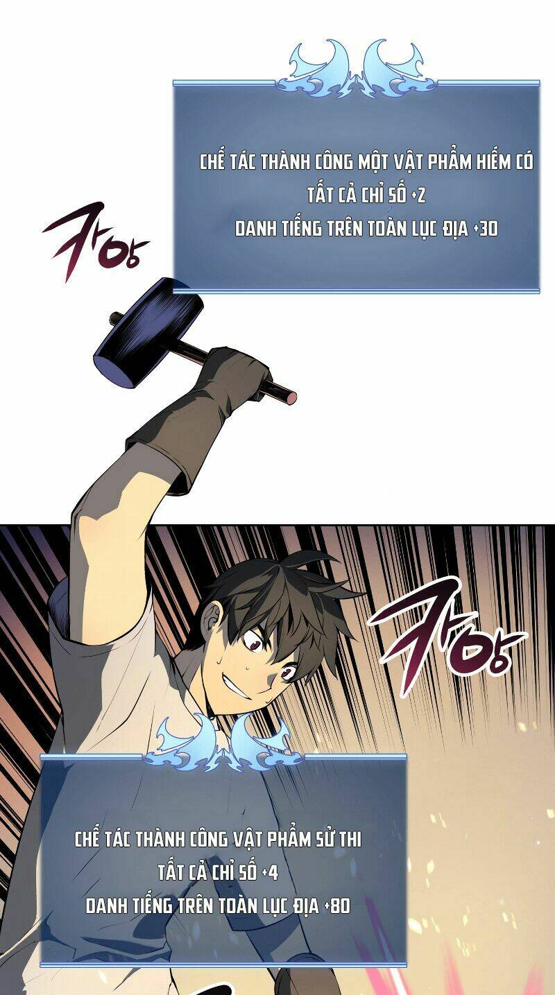 Thợ Rèn Huyền Thoại Chapter 22 - Trang 49