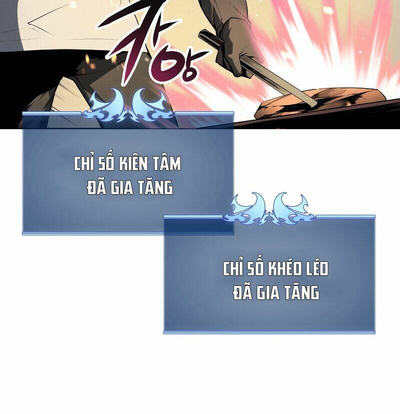 Thợ Rèn Huyền Thoại Chapter 22 - Trang 50