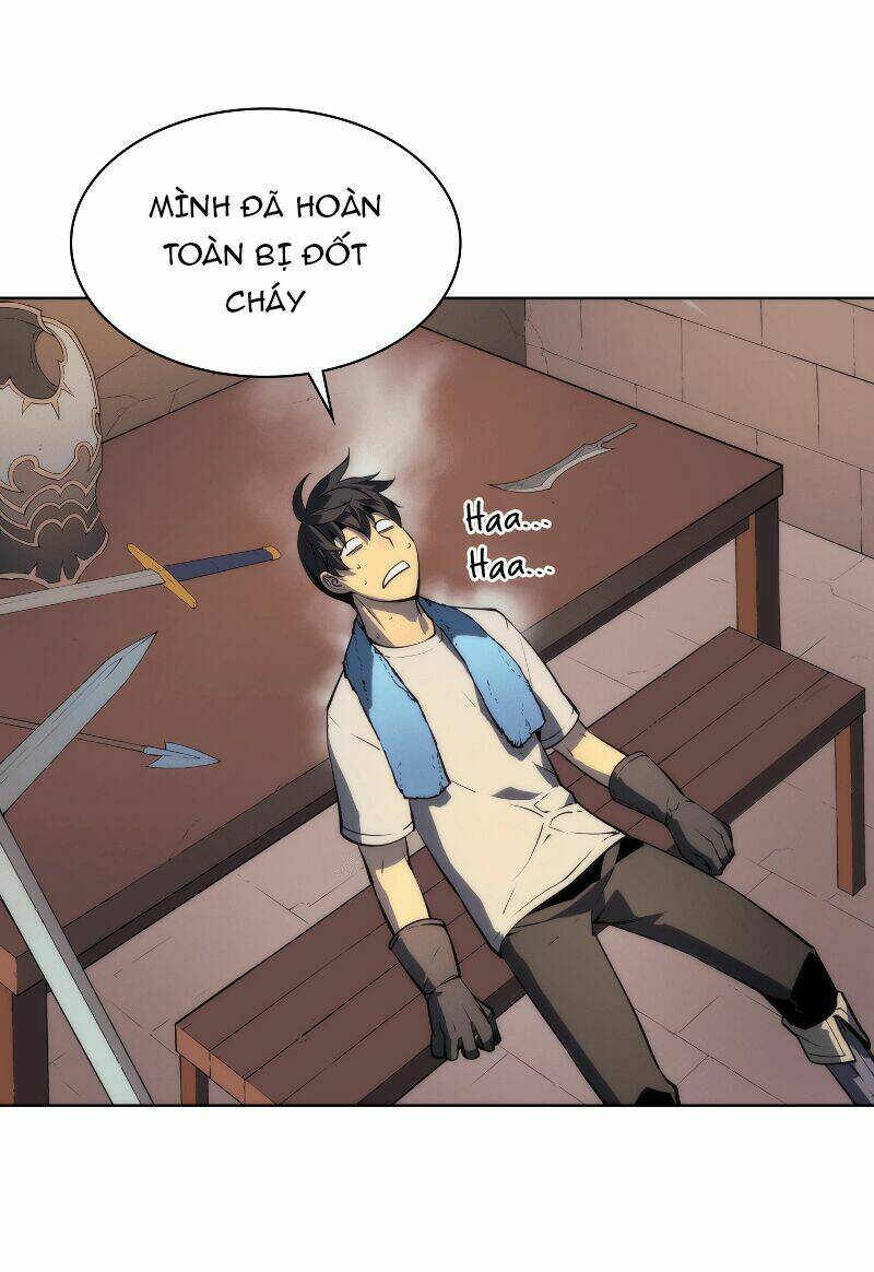 Thợ Rèn Huyền Thoại Chapter 22 - Trang 53