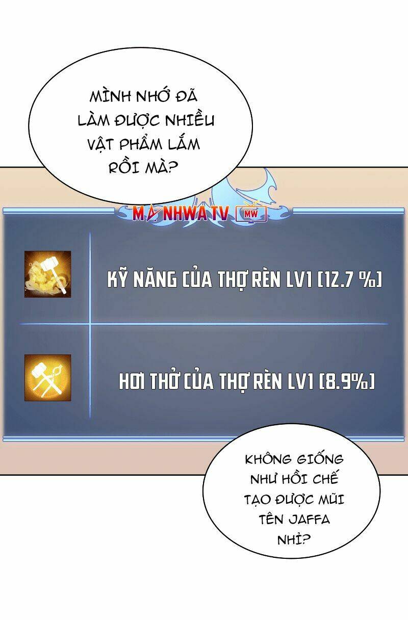 Thợ Rèn Huyền Thoại Chapter 22 - Trang 55