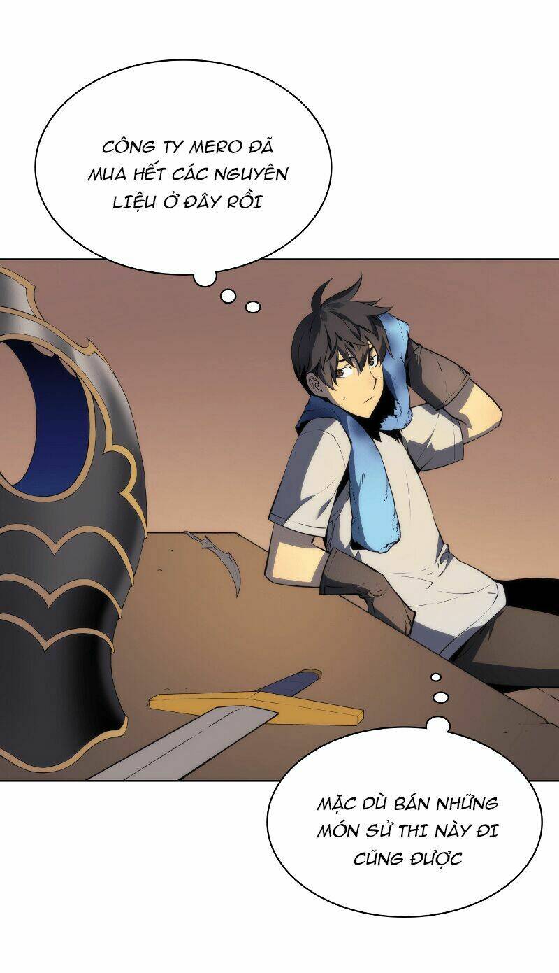 Thợ Rèn Huyền Thoại Chapter 22 - Trang 56