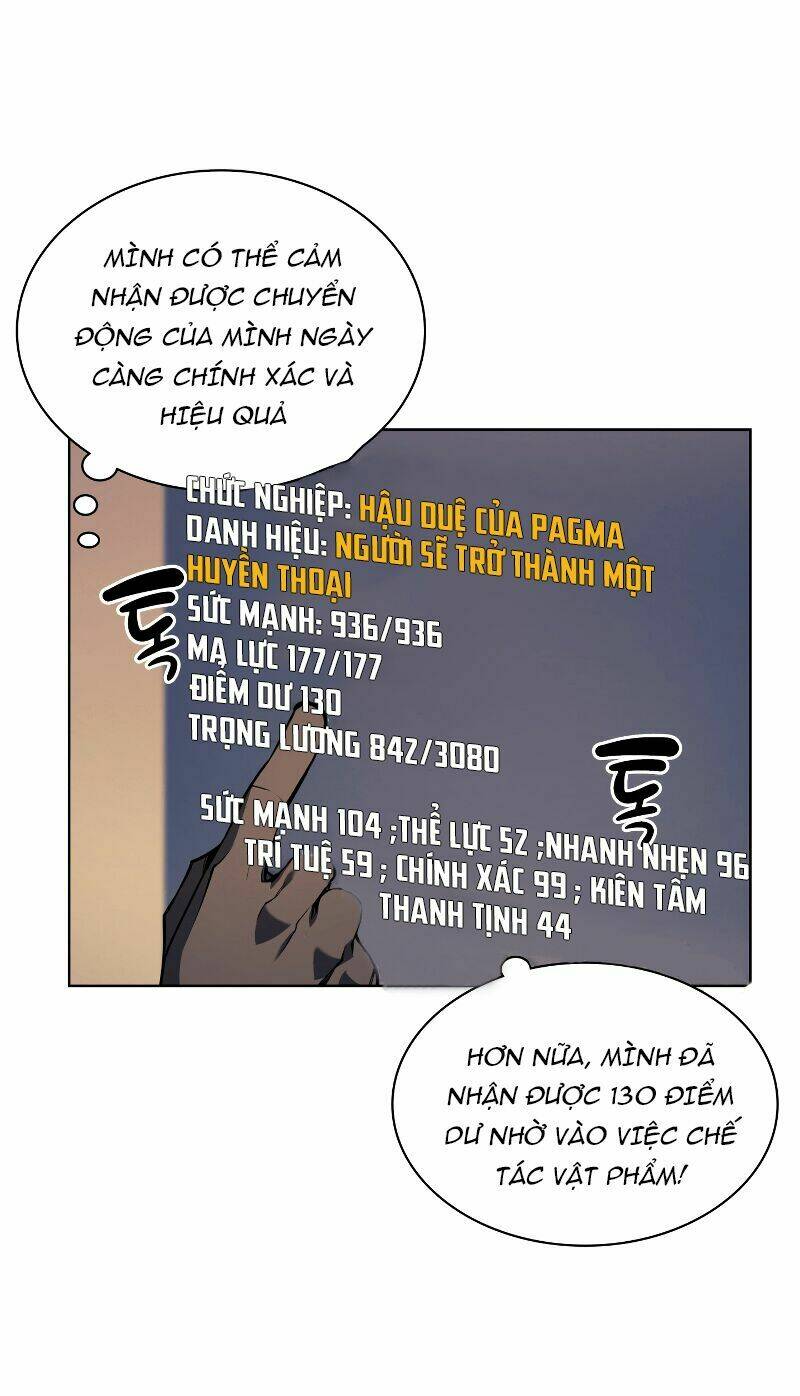 Thợ Rèn Huyền Thoại Chapter 22 - Trang 57