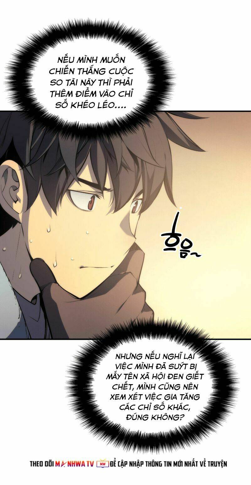 Thợ Rèn Huyền Thoại Chapter 22 - Trang 58