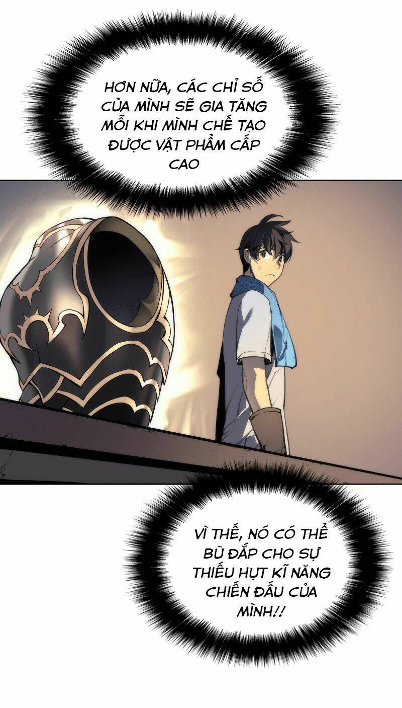 Thợ Rèn Huyền Thoại Chapter 22 - Trang 64