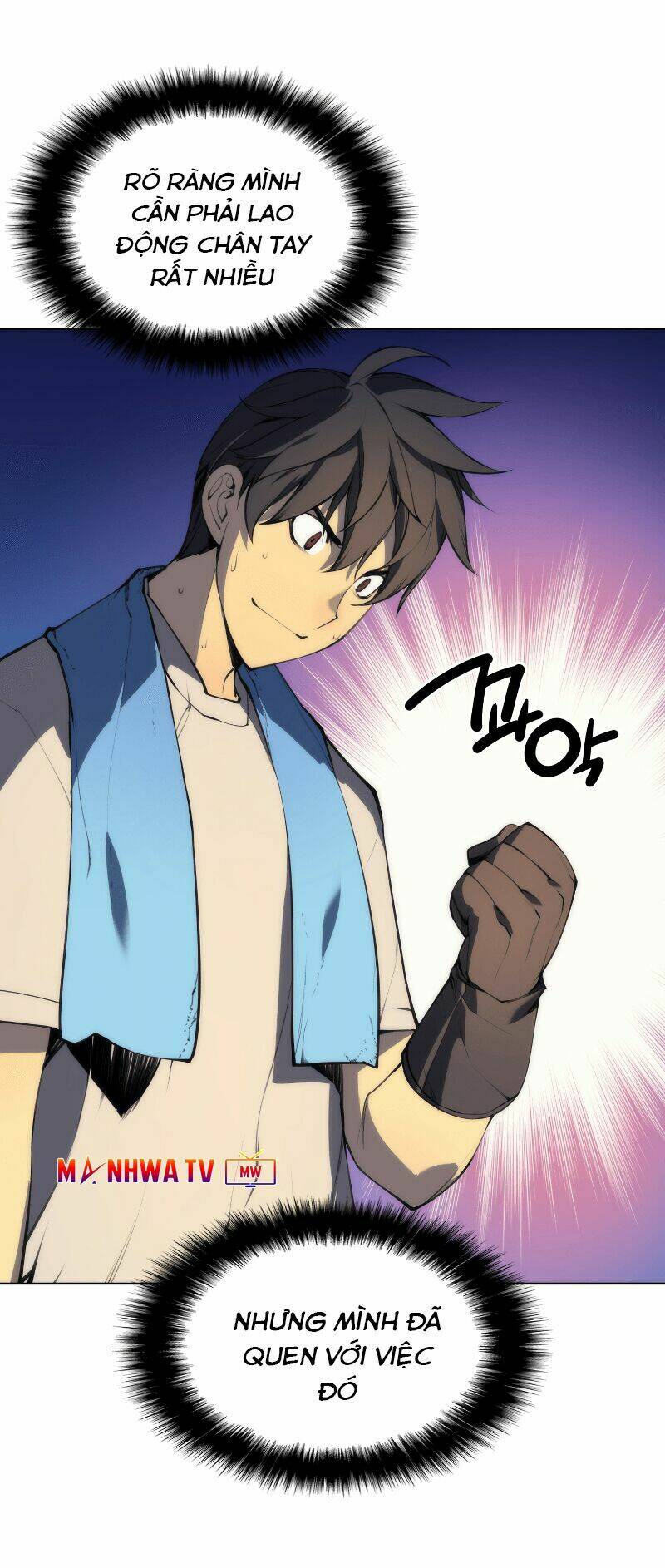 Thợ Rèn Huyền Thoại Chapter 22 - Trang 65