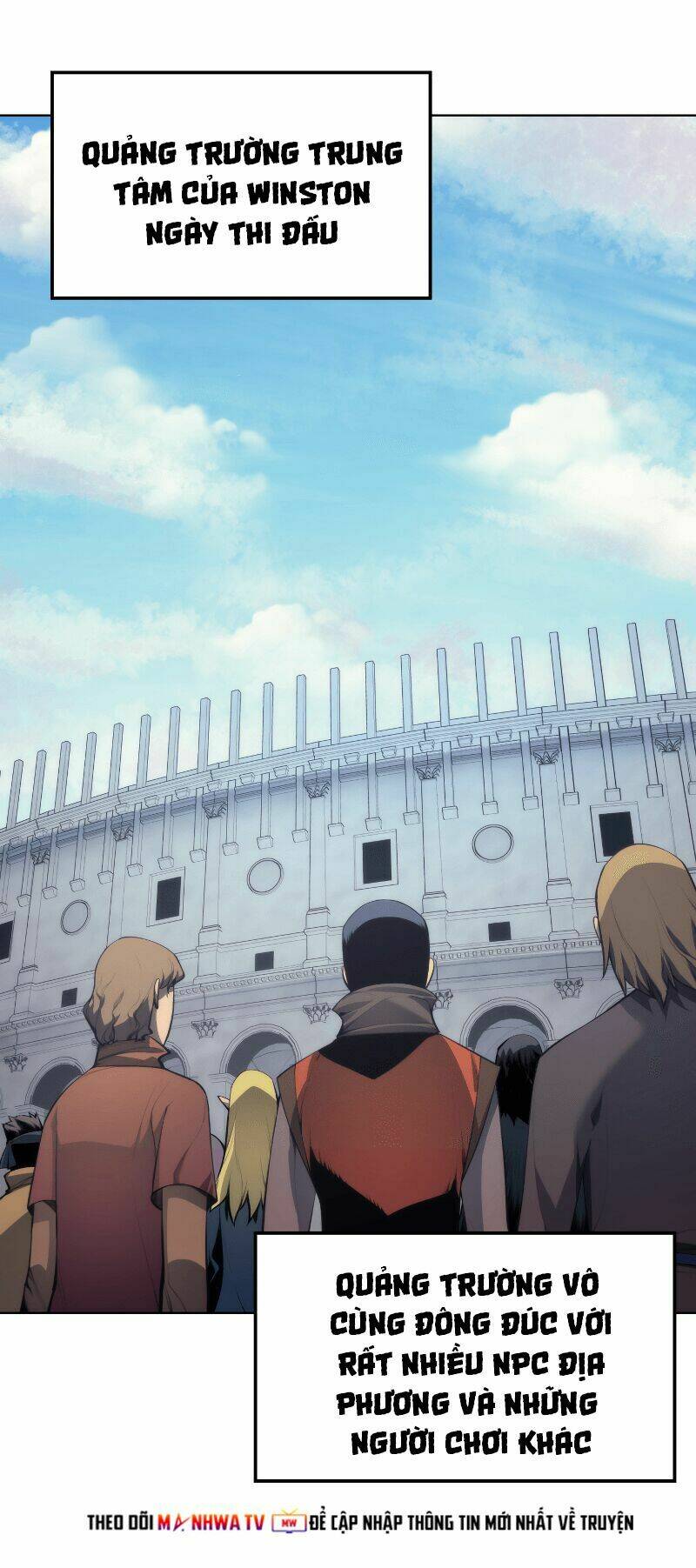 Thợ Rèn Huyền Thoại Chapter 22 - Trang 68