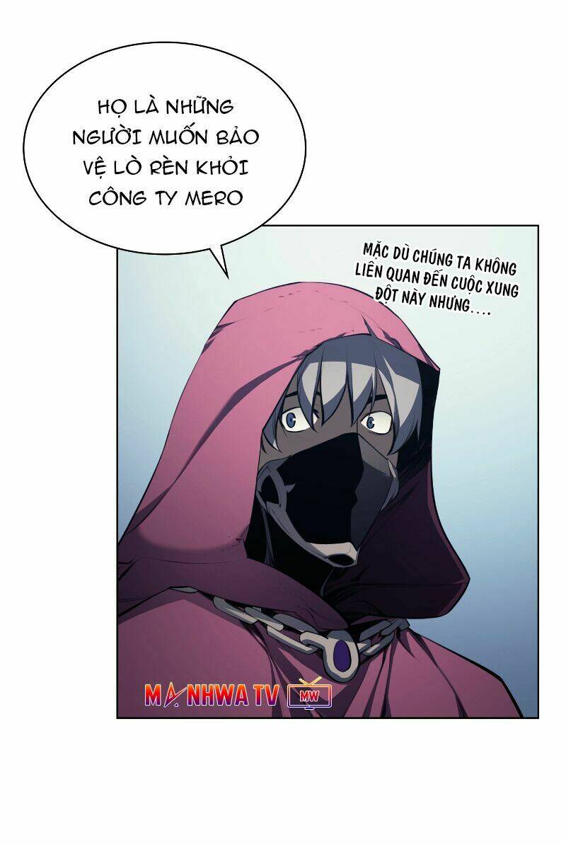 Thợ Rèn Huyền Thoại Chapter 22 - Trang 70