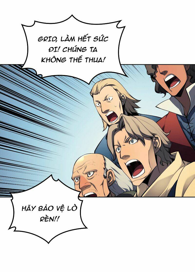 Thợ Rèn Huyền Thoại Chapter 22 - Trang 71
