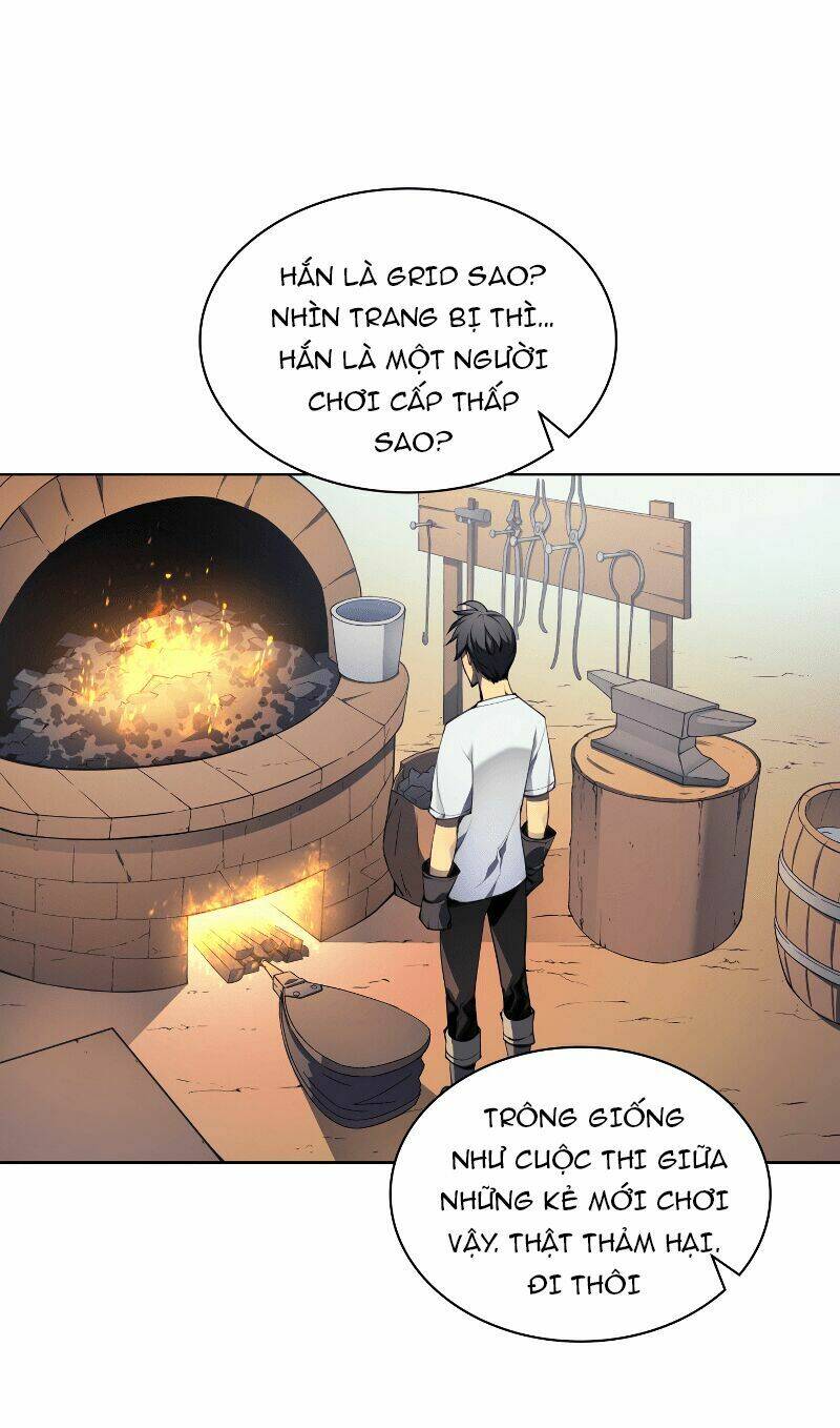 Thợ Rèn Huyền Thoại Chapter 22 - Trang 72