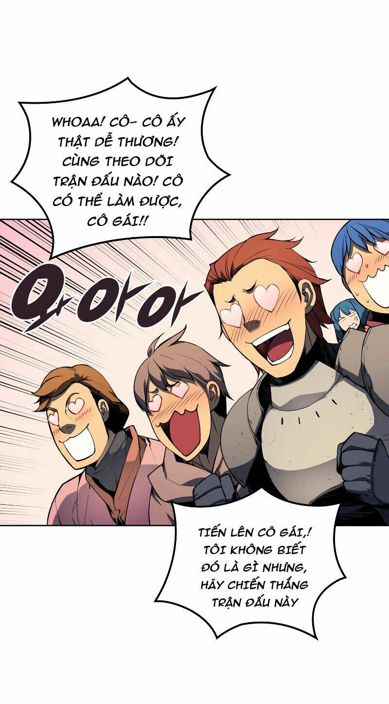 Thợ Rèn Huyền Thoại Chapter 22 - Trang 76