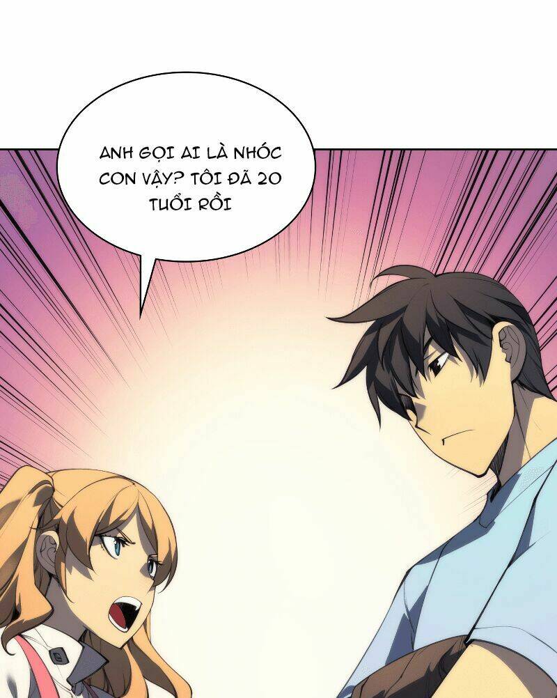 Thợ Rèn Huyền Thoại Chapter 22 - Trang 88