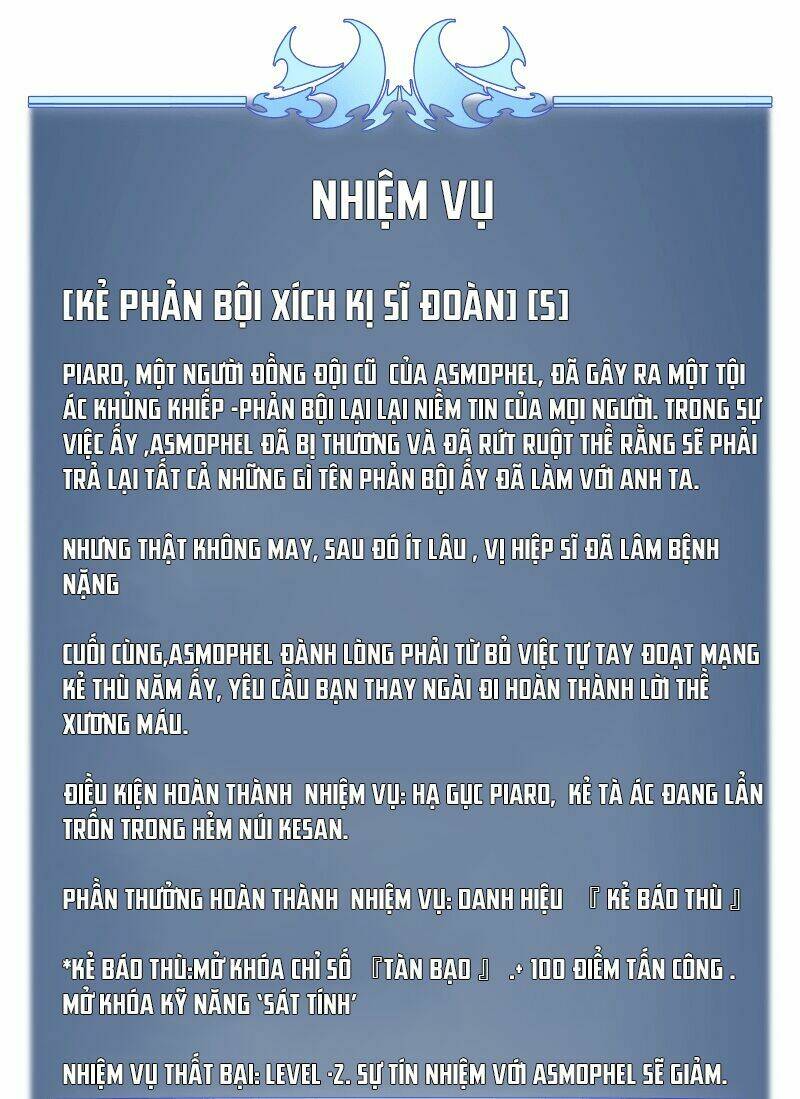 Thợ Rèn Huyền Thoại Chapter 22 - Trang 91