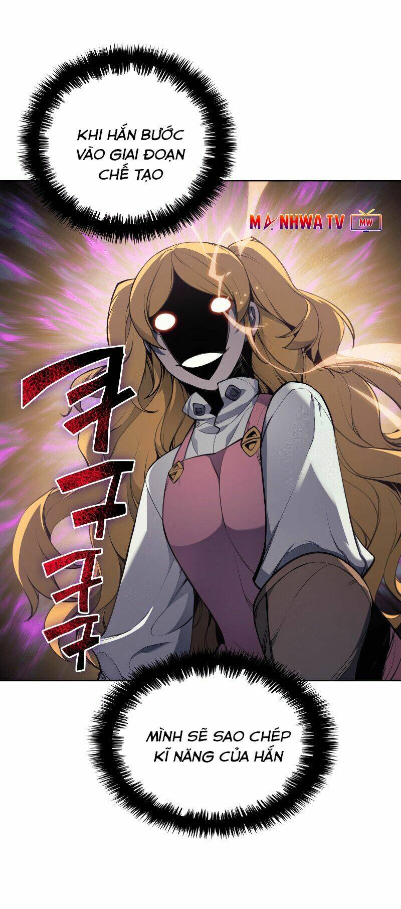 Thợ Rèn Huyền Thoại Chapter 23 - Trang 11