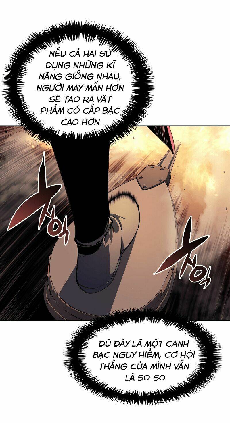 Thợ Rèn Huyền Thoại Chapter 23 - Trang 12