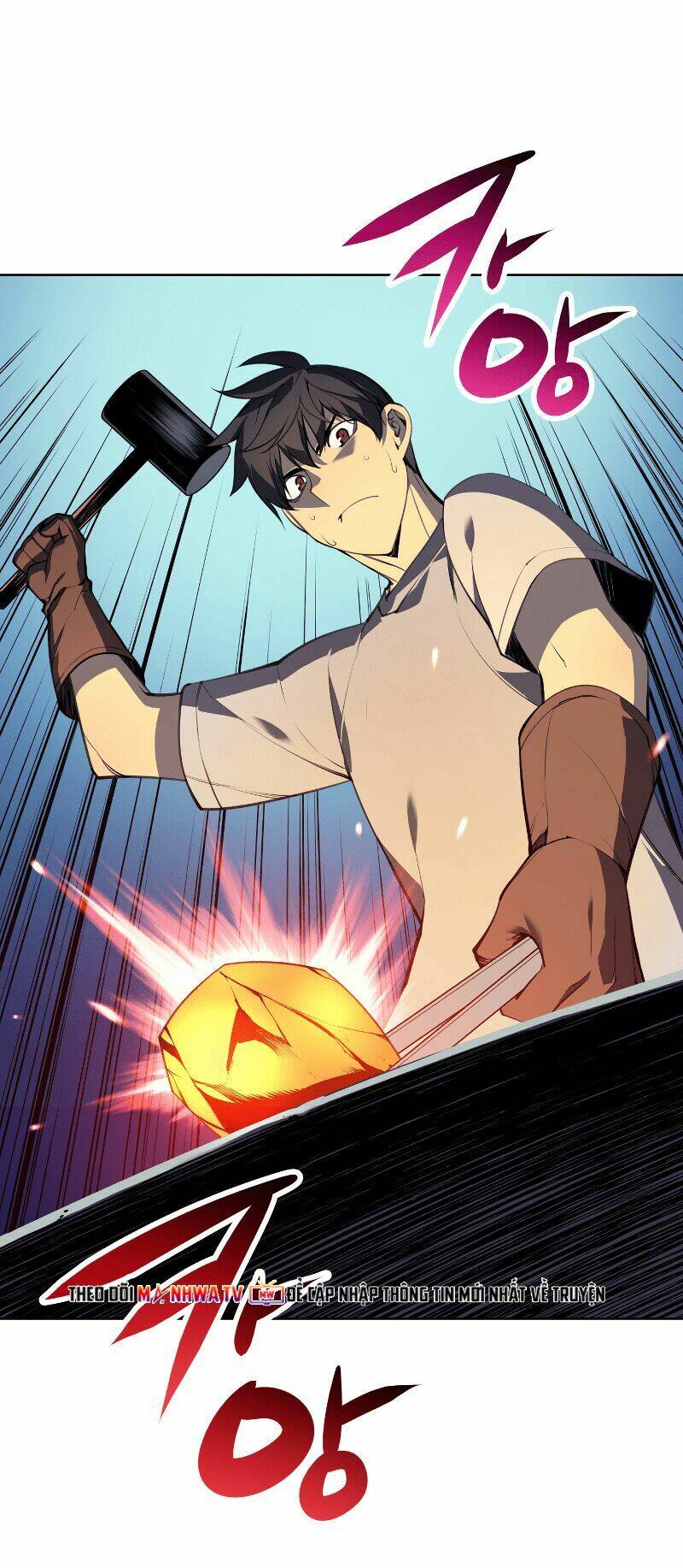 Thợ Rèn Huyền Thoại Chapter 23 - Trang 14