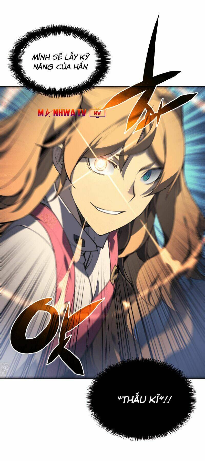 Thợ Rèn Huyền Thoại Chapter 23 - Trang 20