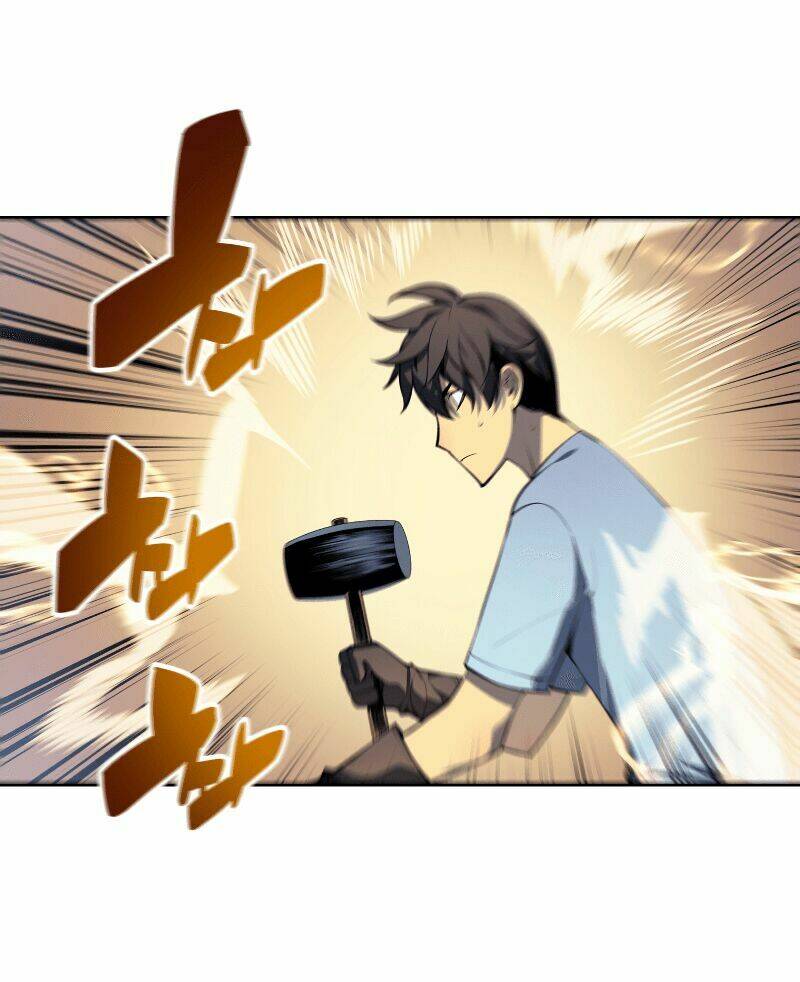 Thợ Rèn Huyền Thoại Chapter 23 - Trang 21